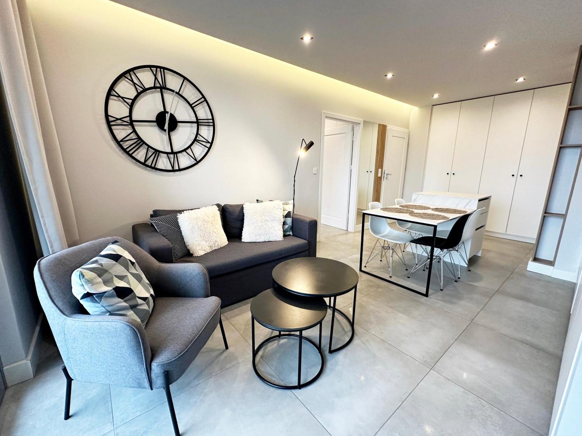 Promenada Gwiazd 14 By Baltic Home Miedzyzdroje Esterno foto