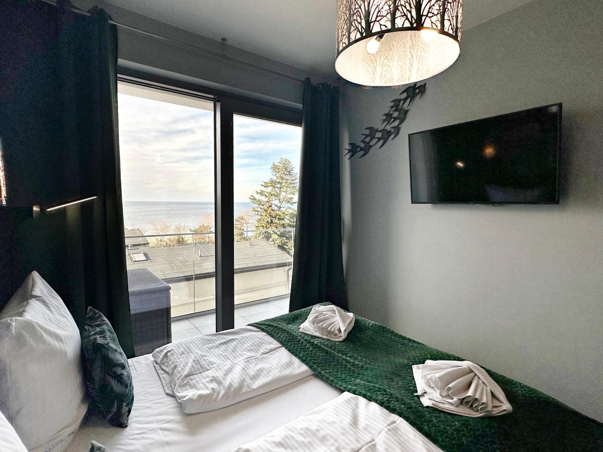 Promenada Gwiazd 14 By Baltic Home Miedzyzdroje Esterno foto