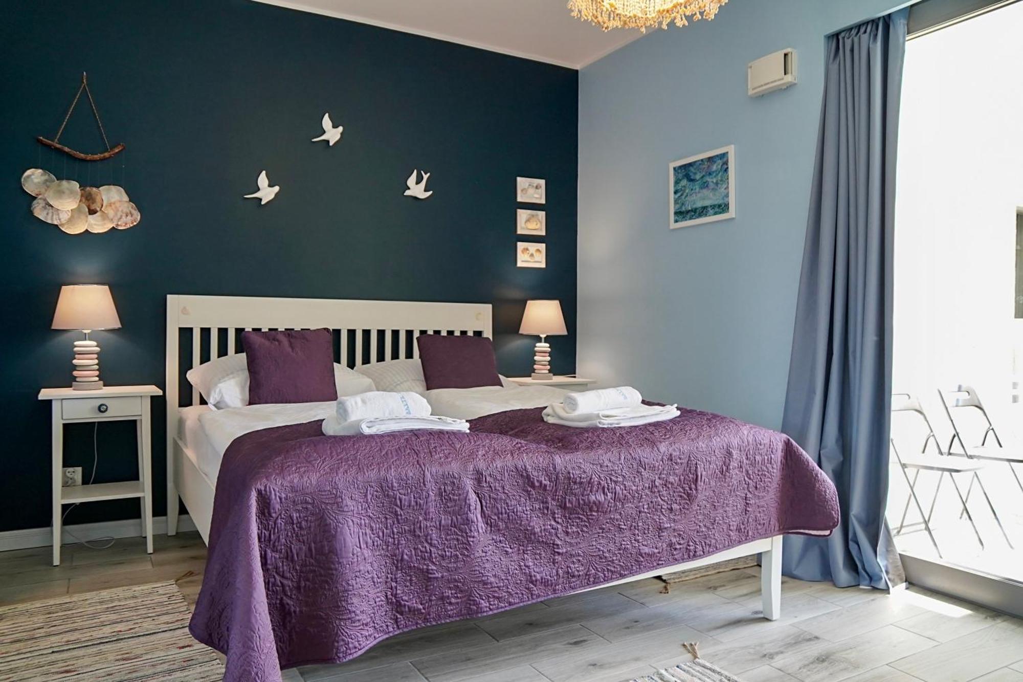 Promenada Gwiazd 14 By Baltic Home Miedzyzdroje Esterno foto