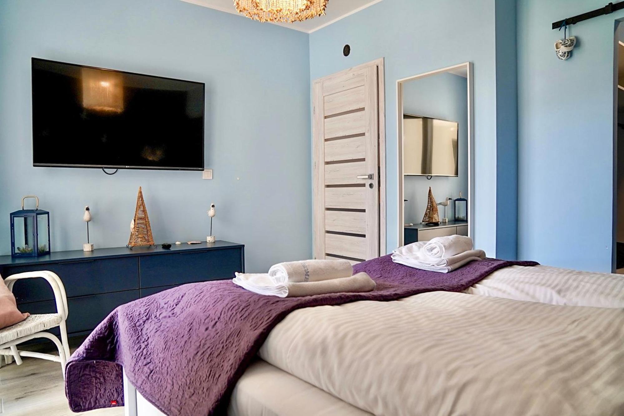 Promenada Gwiazd 14 By Baltic Home Miedzyzdroje Esterno foto