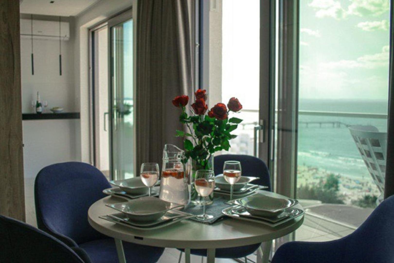 Promenada Gwiazd 14 By Baltic Home Miedzyzdroje Esterno foto