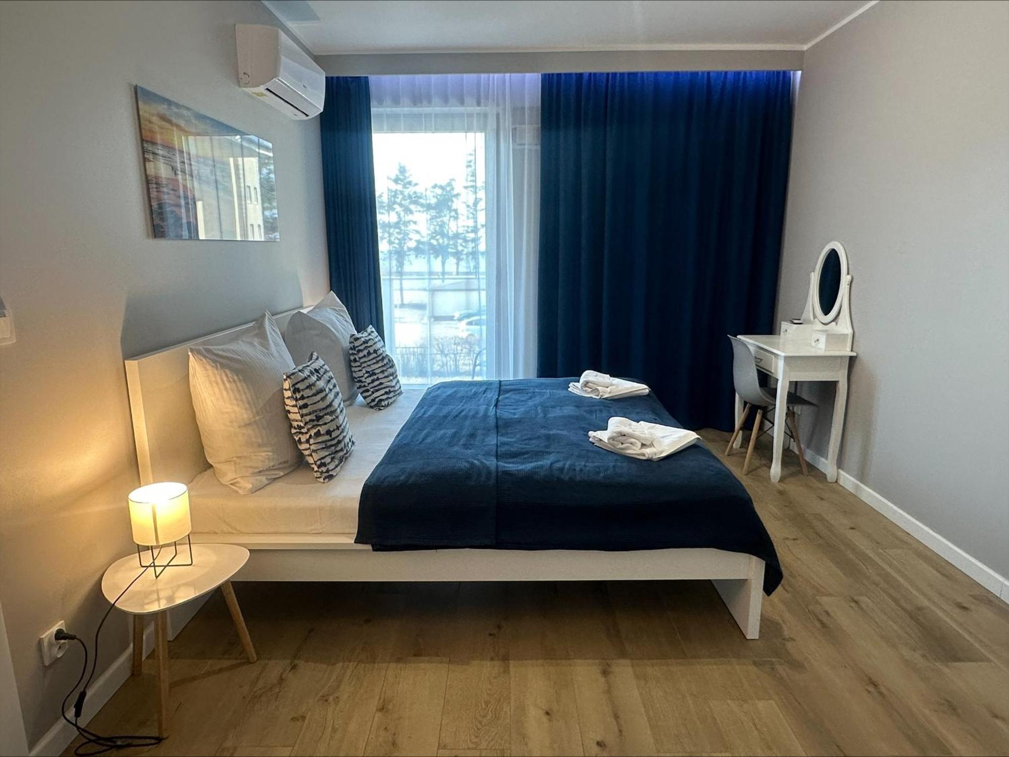 Promenada Gwiazd 14 By Baltic Home Miedzyzdroje Esterno foto