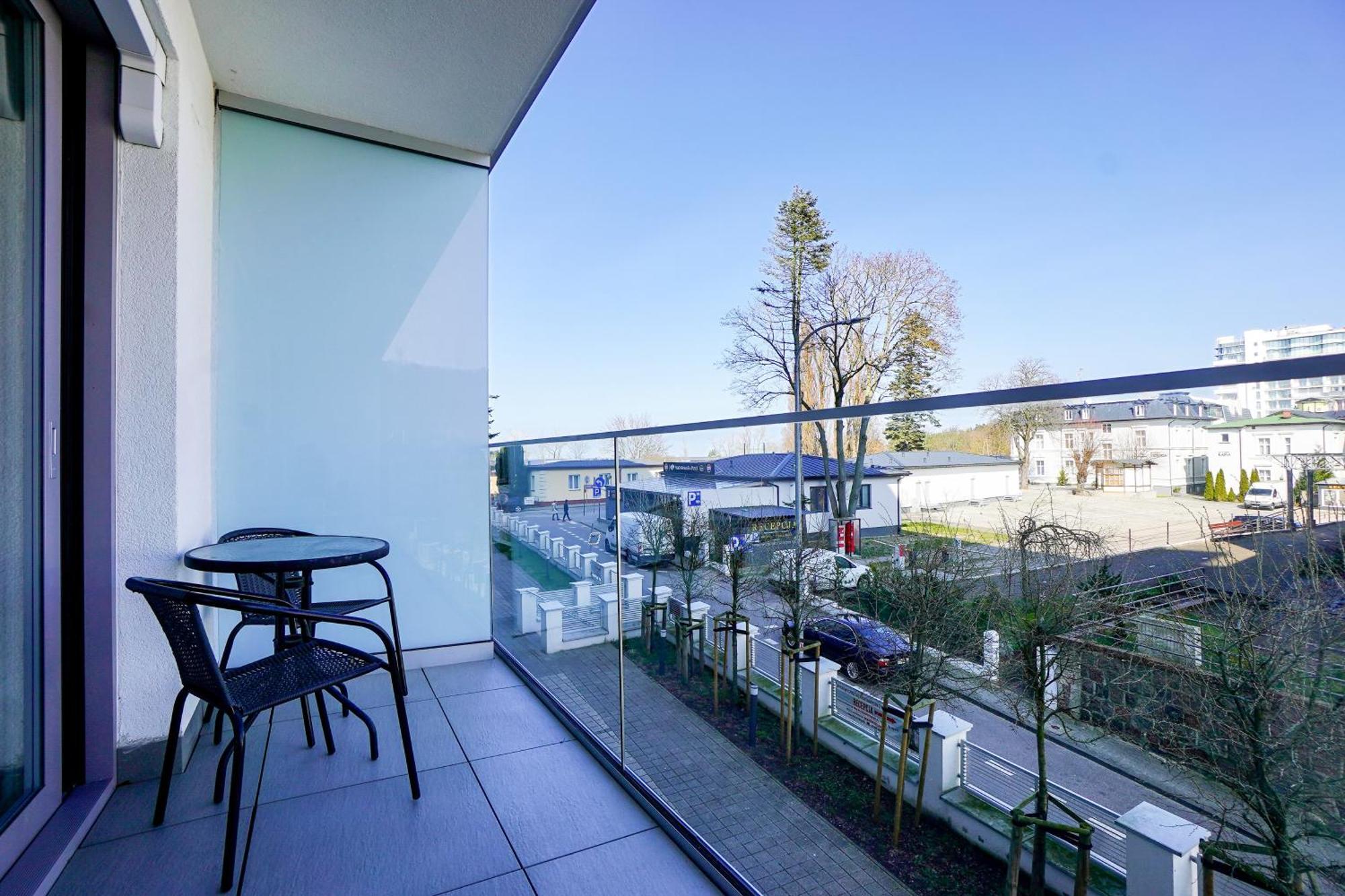 Promenada Gwiazd 14 By Baltic Home Miedzyzdroje Esterno foto