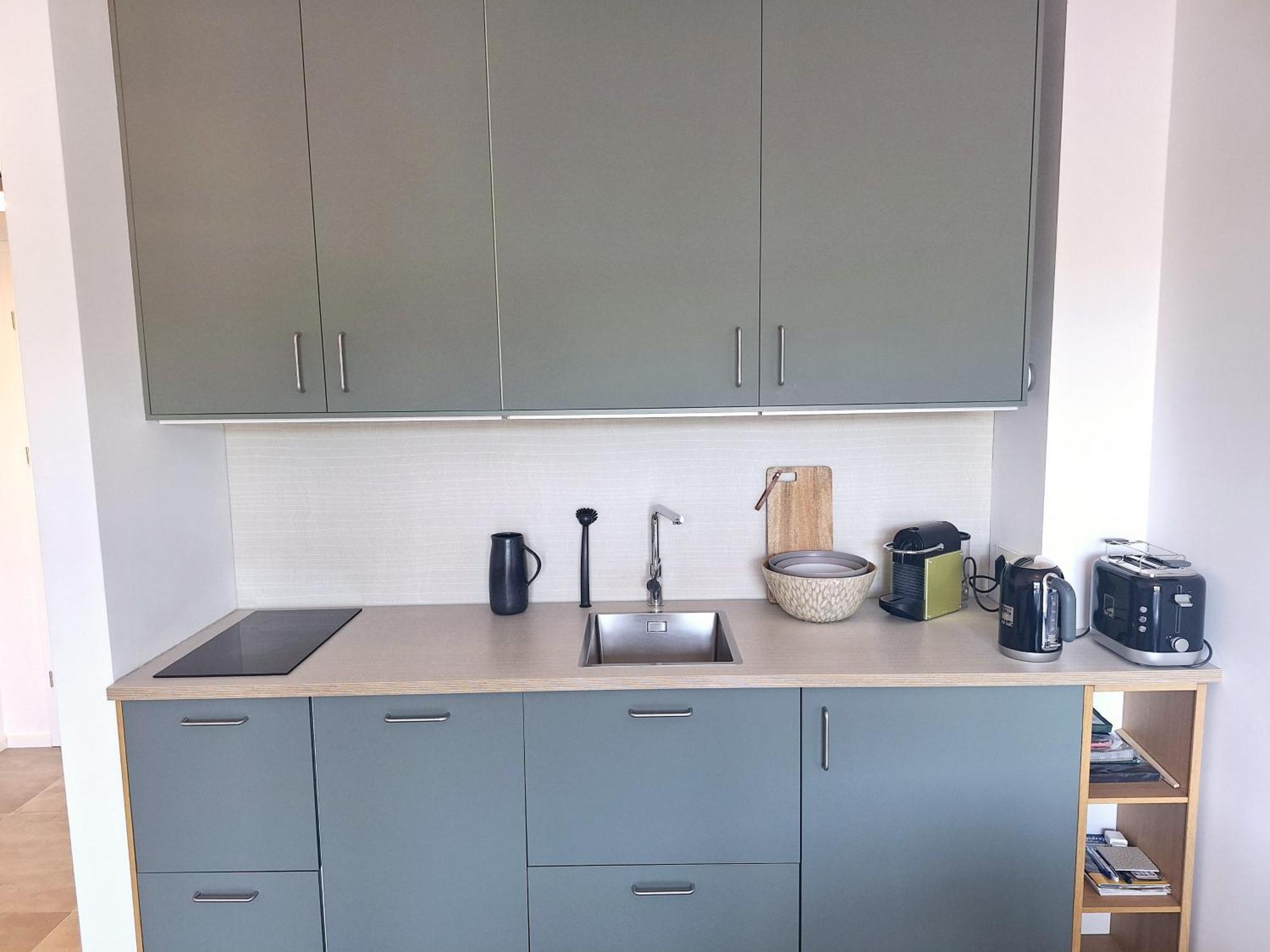 Promenada Gwiazd 14 By Baltic Home Miedzyzdroje Esterno foto